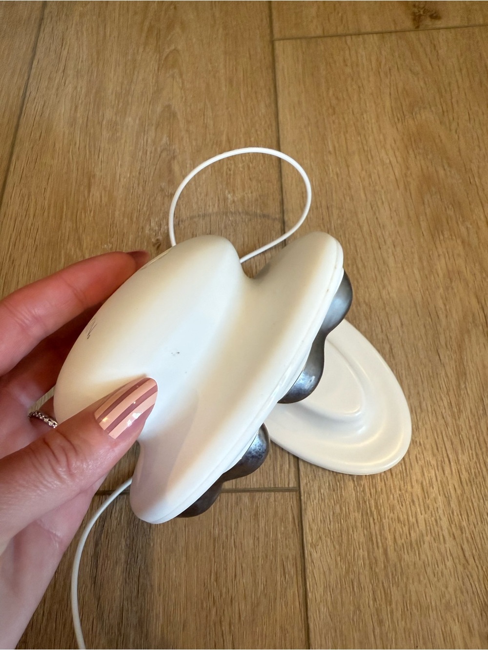 Body iO Contouring Device - Picture 3 of 3